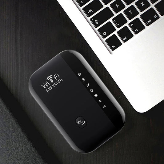 BoostLink™ WiFi Booster